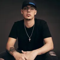 Raised in the Holler - Chase Matthew