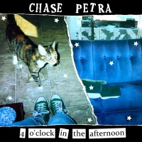 Chase Petra