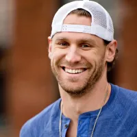 Oklahoma - Chase Rice