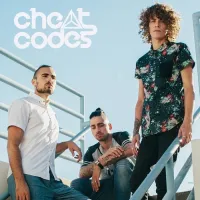 Something’s Coming - Cheat Codes