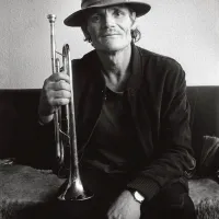 My Buddy - Vocal Version - Chet Baker