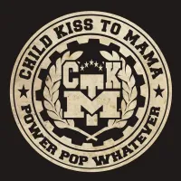 Ibu - Child Kiss To Mama
