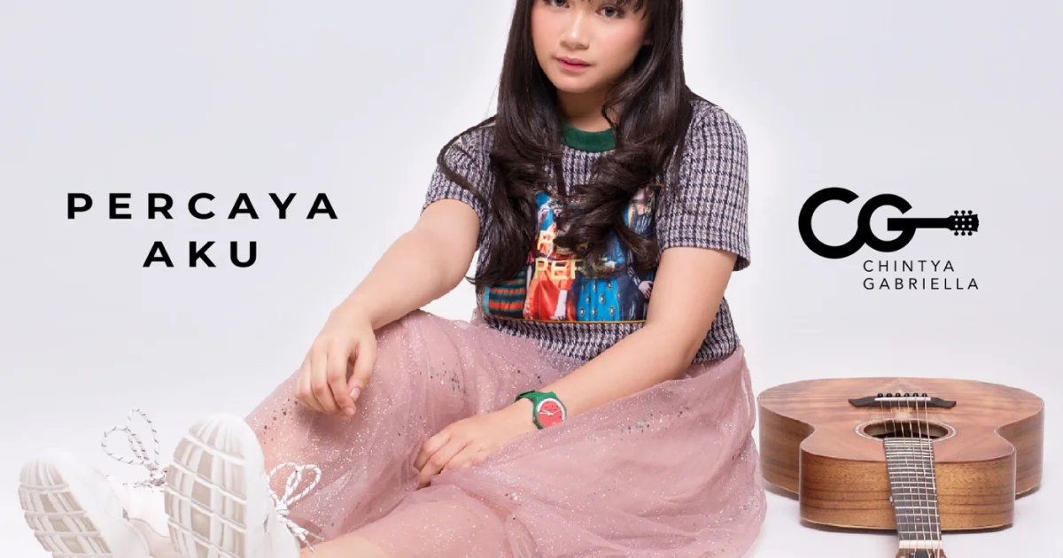 Header Banner Chintya Gabriella