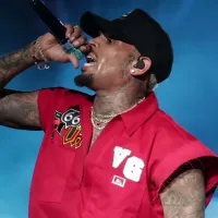 High End - Chris Brown