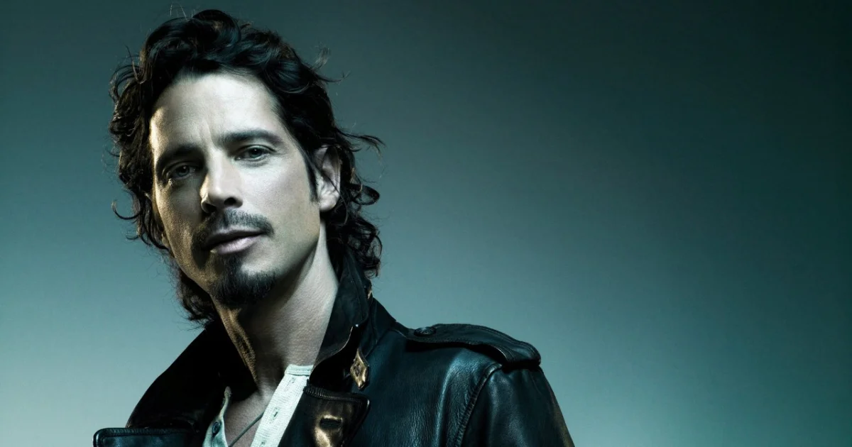 Header Banner Chris Cornell