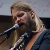 When I'm - Chris Stapleton