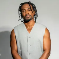 Look on My Face - Christopher Martin