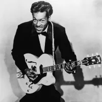 Dear Dad - Single Version - Chuck Berry