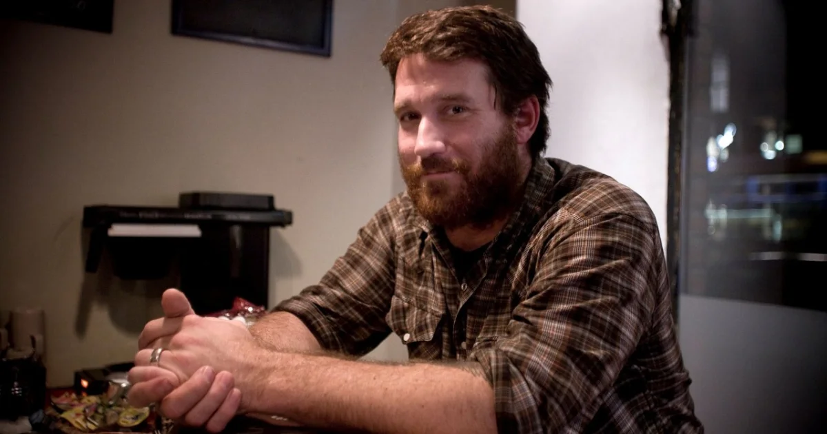 Header Banner Chuck Ragan