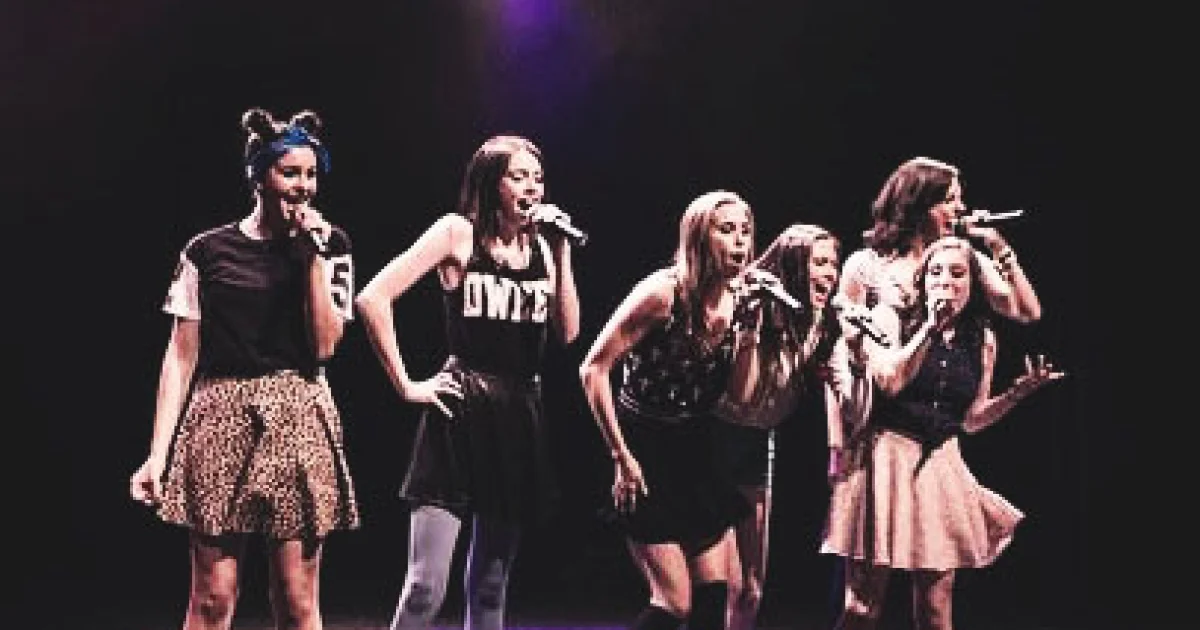 Header Banner Cimorelli