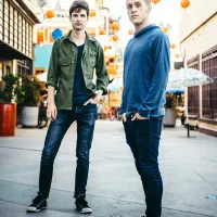 Cute (Recorded at Spotify Studios NYC) - Coast Modern