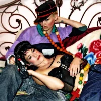 CocoRosie