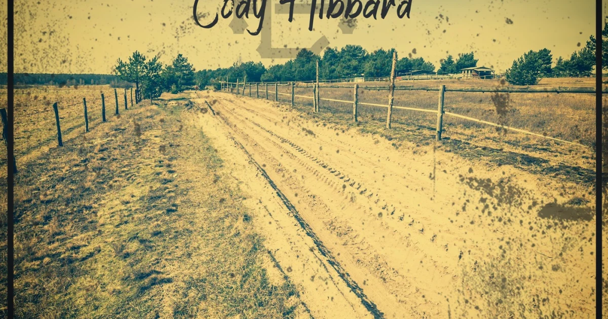 Header Banner Cody Hibbard