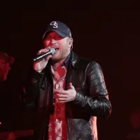 Cole Swindell