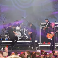 Perfect Day - Collective Soul