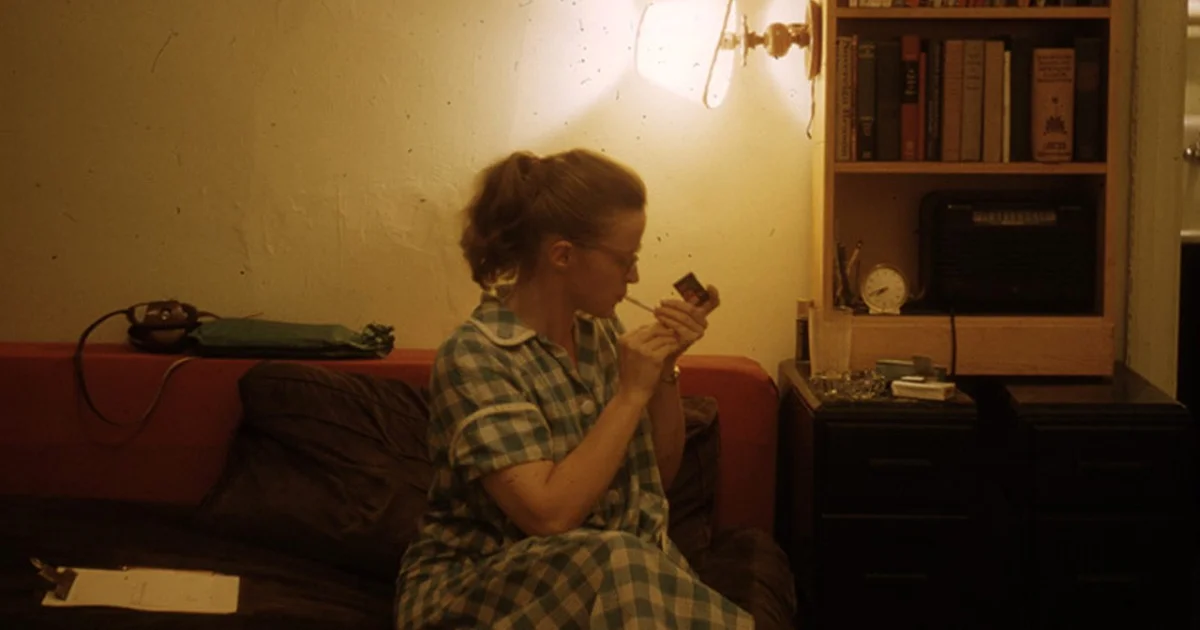 Header Banner Connie Converse