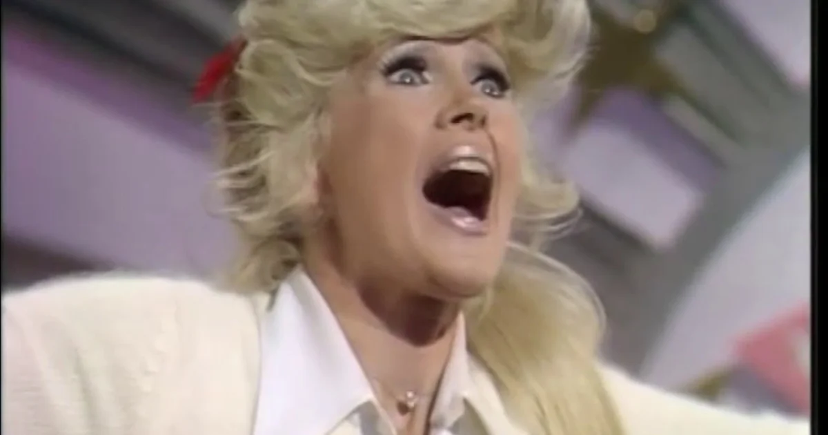 Header Banner Connie Stevens