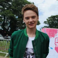 R U Crazy - Conor Maynard
