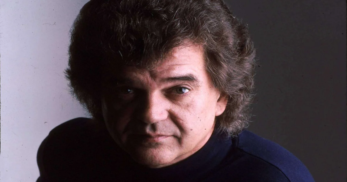 Header Banner Conway Twitty