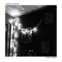 Charlotte's Wine - Acoustic - Corey Harper