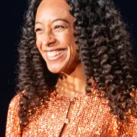 Corinne Bailey Rae