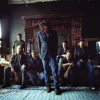Shallow Days - Counting Crows