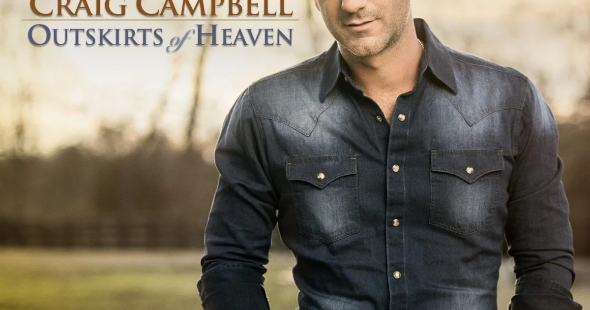 Header Banner Craig Campbell