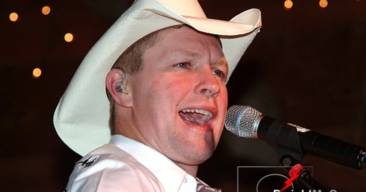 Header Banner Craig Morgan