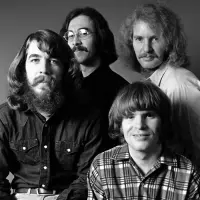 The Midnight Special - Creedence Clearwater Revival