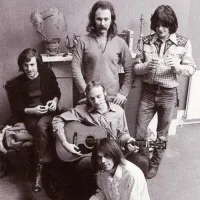 King Midas in Reverse - Crosby, Stills, Nash & Young