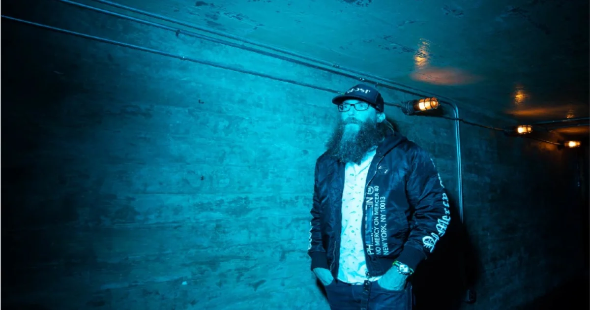 Header Banner Crowder