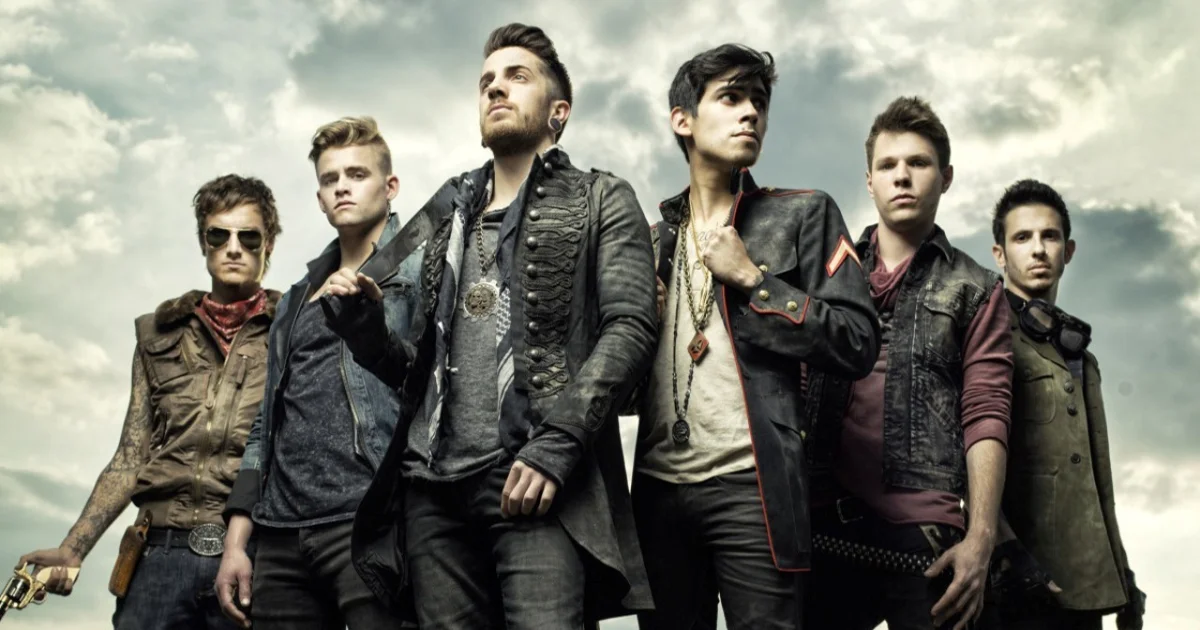 Header Banner Crown The Empire