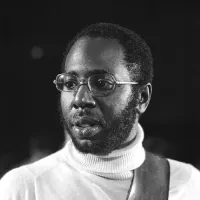 Freddie's Dead - Curtis Mayfield