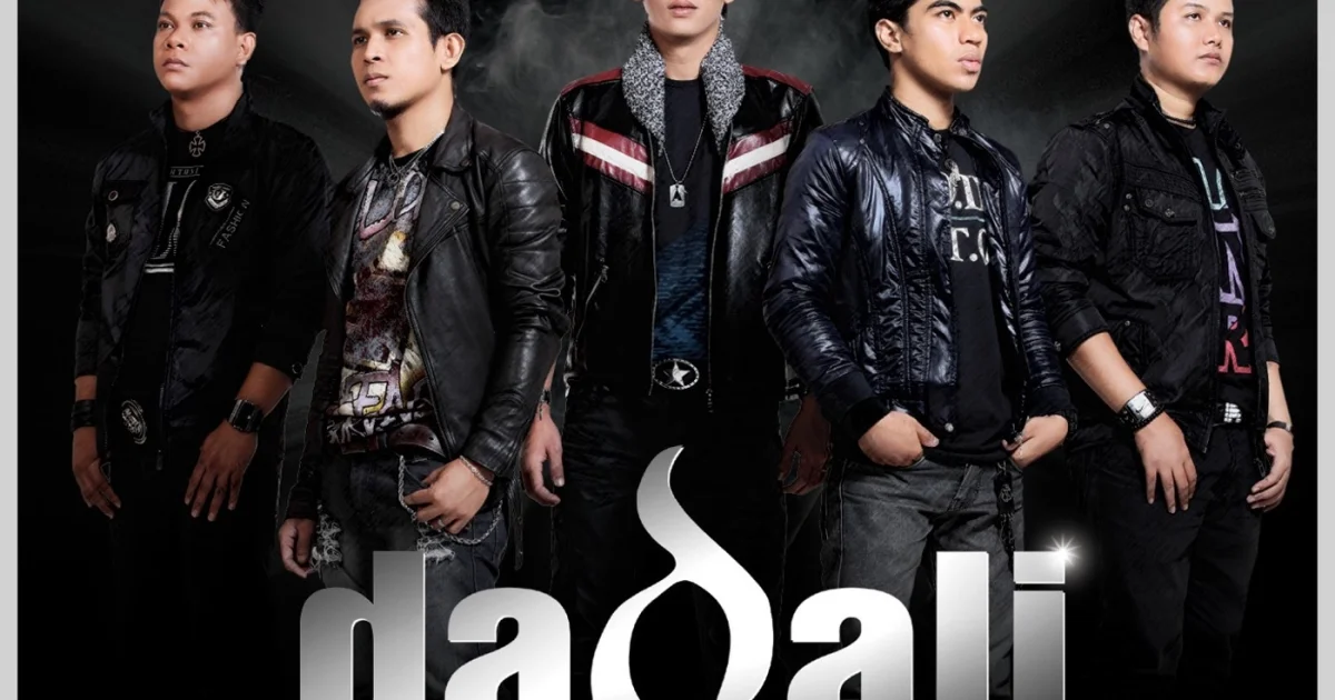 Header Banner Dadali