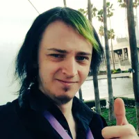 Not Here All Night - Dagames