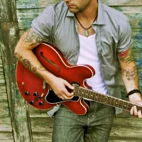 And Then Some - Dallas Smith