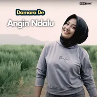 Njogo Tresno - Damara De