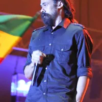 Speak Life - Damian Marley