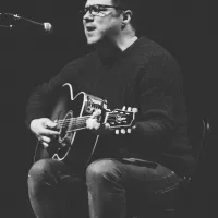 Outside My Window - Damien Jurado