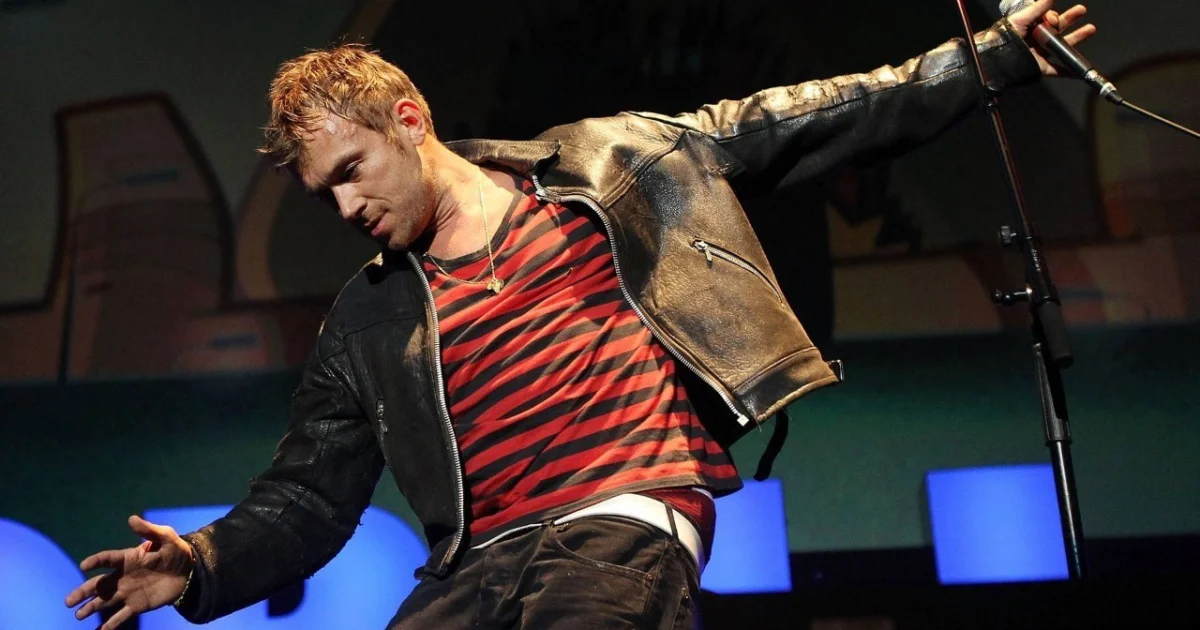 Header Banner Damon Albarn