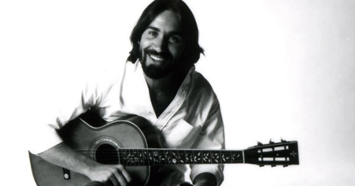 Header Banner Dan Fogelberg
