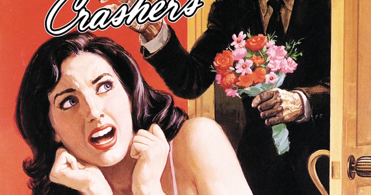 Header Banner Dance Hall Crashers