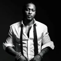 The Door - D'Angelo