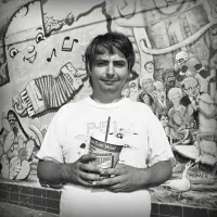 Story of an Artist - Daniel Johnston