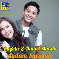 Samakin Tahino - Daniel Maestro