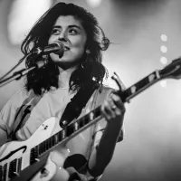 Heartbeats - Daniela Andrade