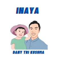Anak Dewa - Dany Tri Kusuma