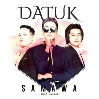 Jangan Marah Marah - Datuk Band