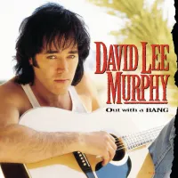 David Lee Murphy