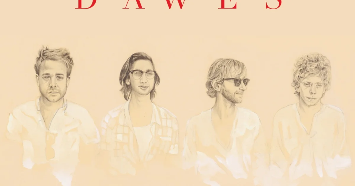 Header Banner Dawes